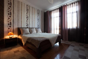 Apartments on Mustafa Ozturk